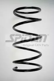 Пружина ходовой части SPIDAN купить