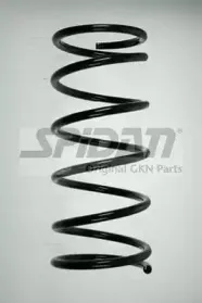 Пружина ходовой части SPIDAN купить