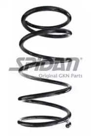 Пружина ходовой части SPIDAN купить