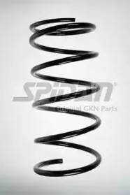 Пружина ходовой части SPIDAN купить