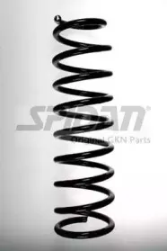 Пружина ходовой части SPIDAN купить