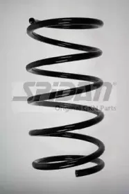 Пружина ходовой части SPIDAN купить