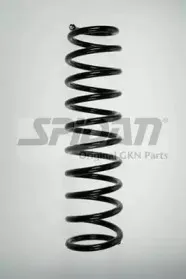 Пружина ходовой части SPIDAN купить