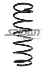 Пружина ходовой части SPIDAN купить