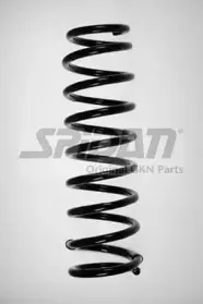 Пружина ходовой части SPIDAN купить