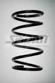 Пружина ходовой части SPIDAN купить