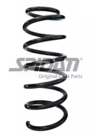 Пружина ходовой части SPIDAN купить