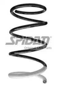 Пружина ходовой части SPIDAN купить