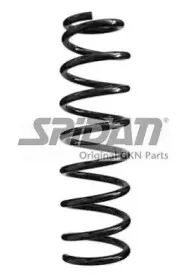 Пружина ходовой части SPIDAN купить