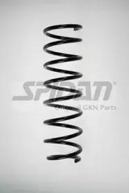 Пружина ходовой части SPIDAN купить
