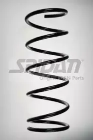Пружина ходовой части SPIDAN купить