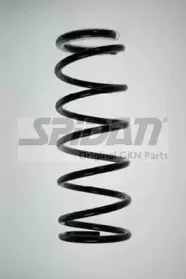 Пружина ходовой части SPIDAN купить