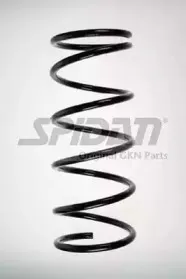 Пружина ходовой части SPIDAN купить