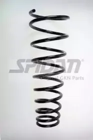 Пружина ходовой части SPIDAN купить