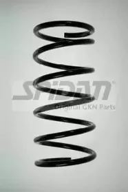 Пружина ходовой части SPIDAN купить