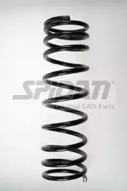 Пружина ходовой части SPIDAN купить