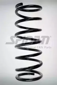 Пружина ходовой части SPIDAN купить