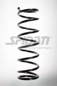 Пружина ходовой части SPIDAN купить