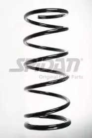 Пружина ходовой части SPIDAN купить