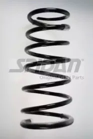 Пружина ходовой части SPIDAN купить