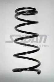 Пружина ходовой части SPIDAN купить