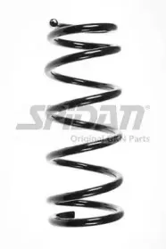 Пружина ходовой части SPIDAN купить