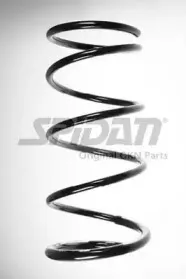 Пружина ходовой части SPIDAN купить