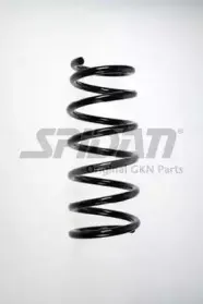 Пружина ходовой части SPIDAN купить