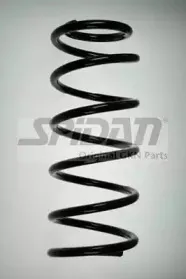 Пружина ходовой части SPIDAN купить