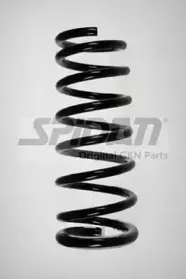Пружина ходовой части SPIDAN купить