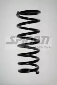 Пружина ходовой части SPIDAN купить