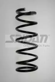 Пружина ходовой части SPIDAN купить