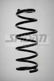 Пружина ходовой части SPIDAN купить