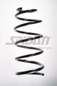 Пружина ходовой части SPIDAN купить