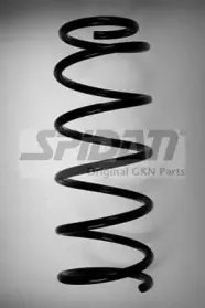 Пружина ходовой части SPIDAN купить