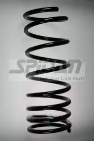 Пружина ходовой части SPIDAN купить