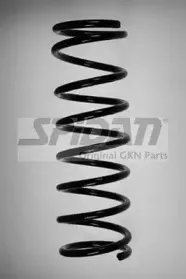 Пружина ходовой части SPIDAN купить