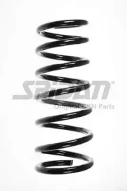 Пружина ходовой части SPIDAN купить