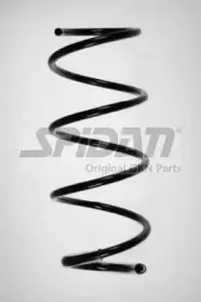 Пружина ходовой части SPIDAN купить