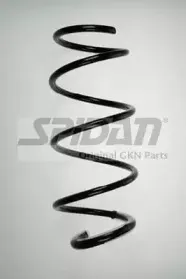Пружина ходовой части SPIDAN купить