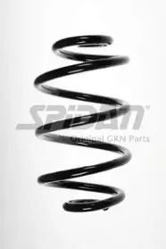 Пружина ходовой части SPIDAN купить