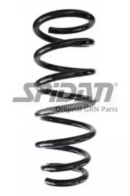 Пружина ходовой части SPIDAN купить