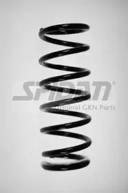 Пружина ходовой части SPIDAN купить