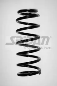 Пружина ходовой части SPIDAN купить