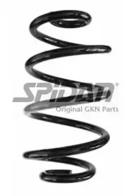 Пружина ходовой части SPIDAN купить