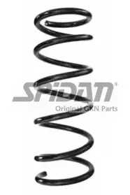 Пружина ходовой части SPIDAN купить