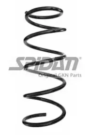 Пружина ходовой части SPIDAN купить