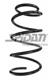 Пружина ходовой части SPIDAN купить