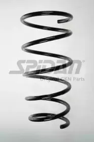 Пружина ходовой части SPIDAN купить