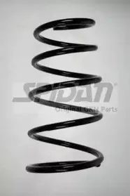 Пружина ходовой части SPIDAN купить